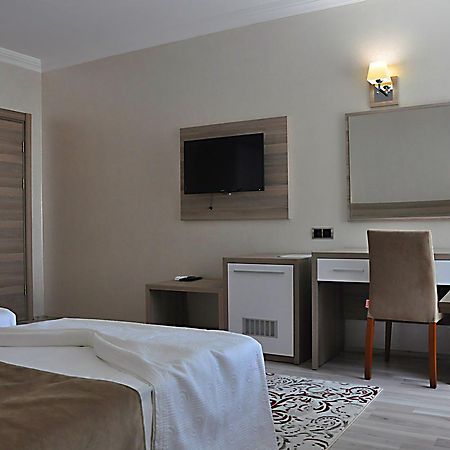Elazig Sirin Hotel Exterior foto