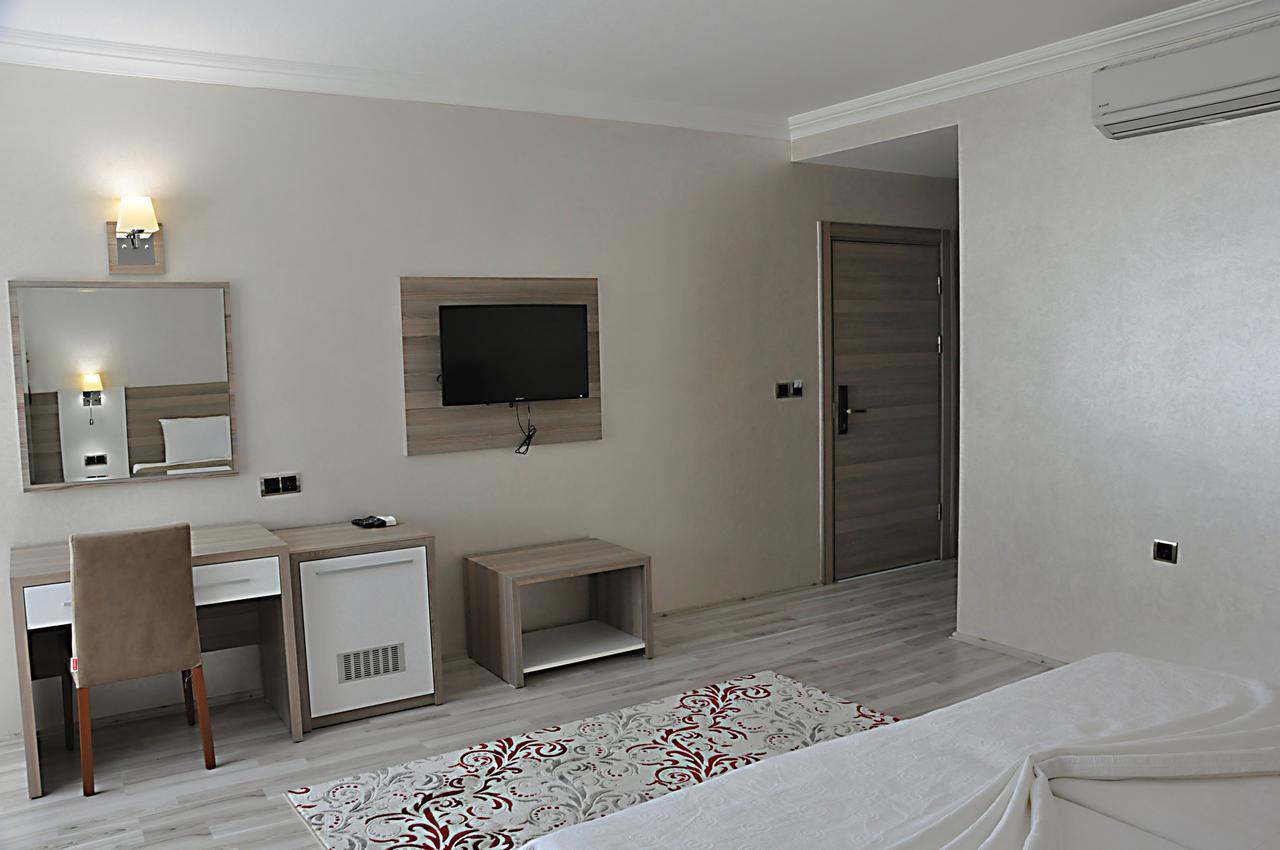 Elazig Sirin Hotel Exterior foto