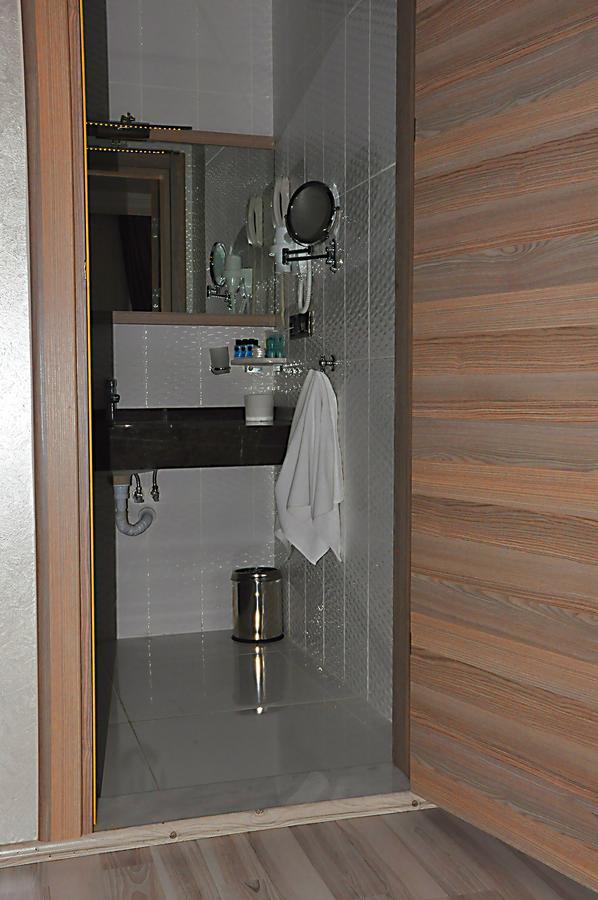 Elazig Sirin Hotel Exterior foto
